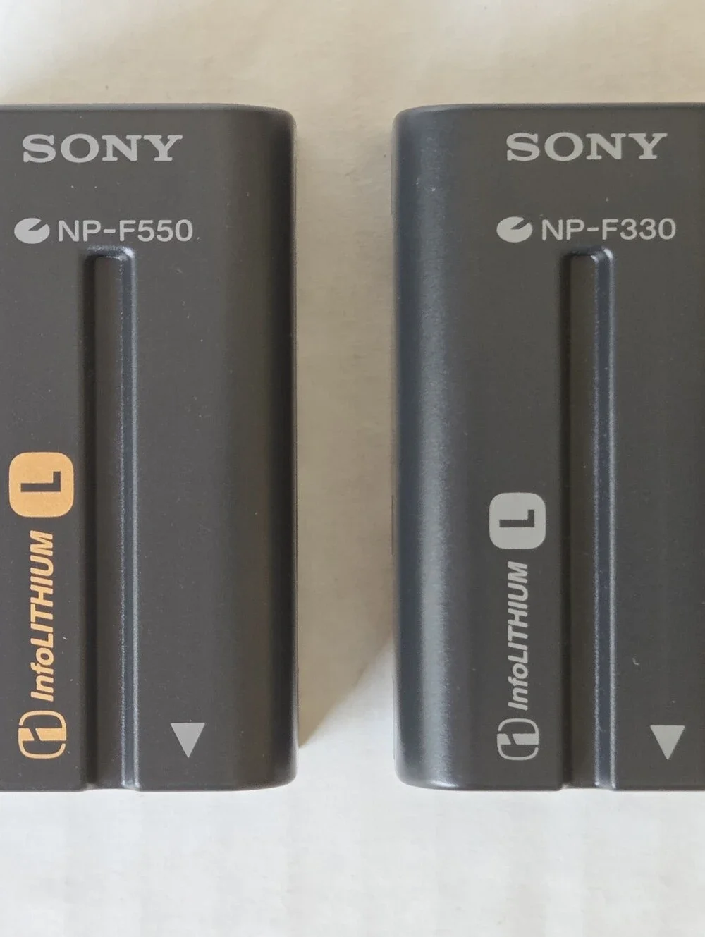 Sony mvc fd100